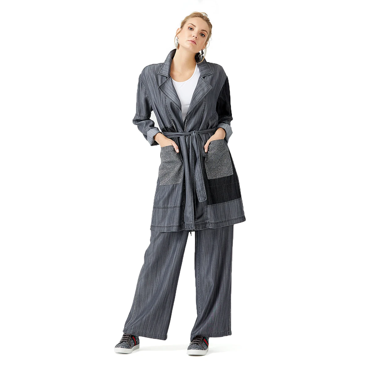 Женская кепка Scl 1037068 | одежда