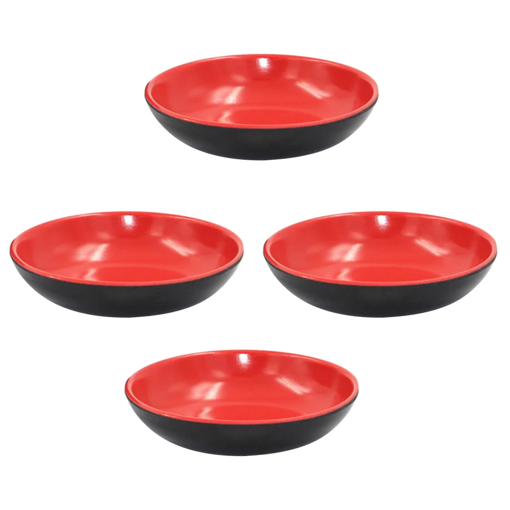 

Dish Seasoning Sauce Bowl Appetizer Plate Flavor Condiment Plates Platter