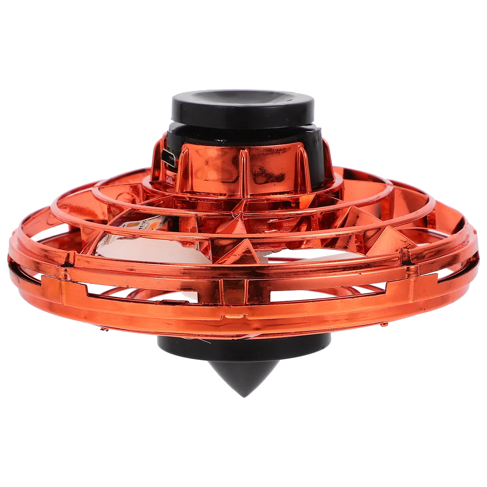 Светящиеся спиннеры Gyrocraft Aldut Toys Детский полет на кончиках пальцев