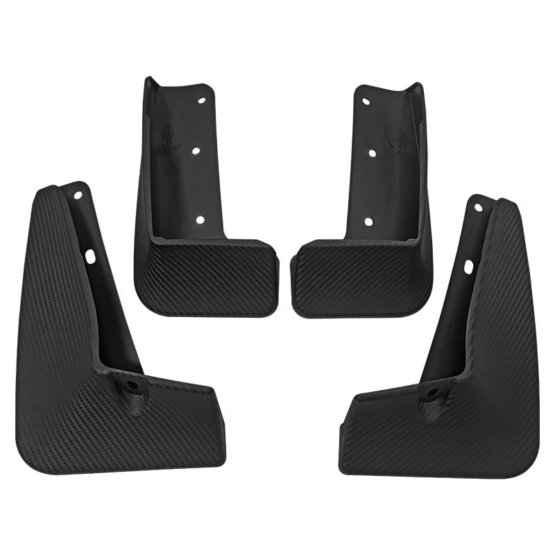 

Car Mudflaps for -BMW I3 Electric 2021 2020 Mudguard Fender Mud Flap Guard Splash Mudguards Car Accessories