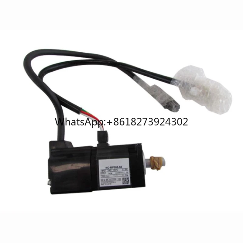 НОВЫЙ ОРИГИНАЛ HC-MF053-S3 {США No 9} Немедленно отправлено