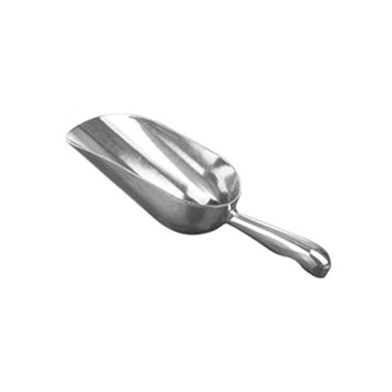 

Aluminum Alloy Multipurpose Shovel Portable Tea Shovel Ice Shovel Flour Spatula Rice Shovel For Kitchen Supplies