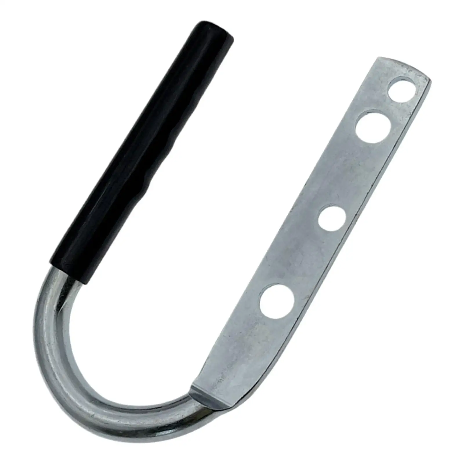 Механизм захвата прицепа ручка подъемника 2x3 дюйма 2x1/2 замена прочного механизма