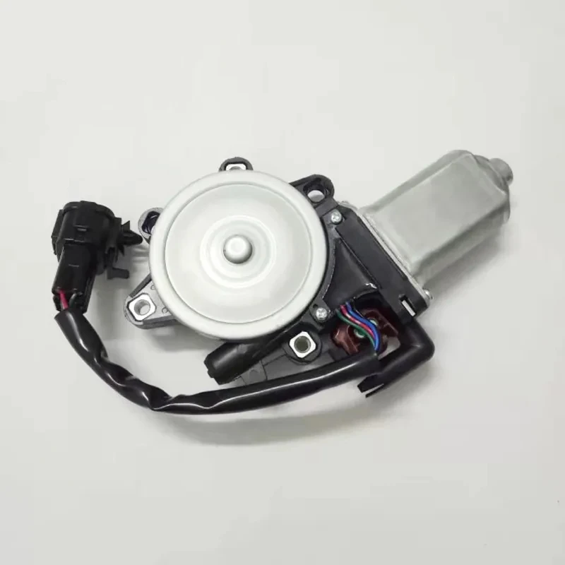1 шт. для Nissan 05-10 TIIDA /SYLPHY/ LIVINA/ GENISS стеклоподъемный двигатель запчасти автомобилей
