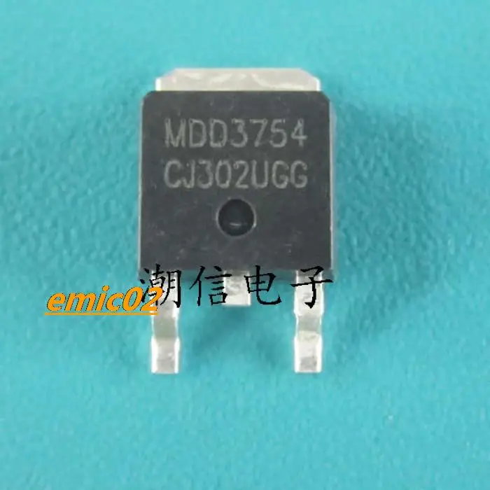 

10 шт. MDD3754 24A 40 в