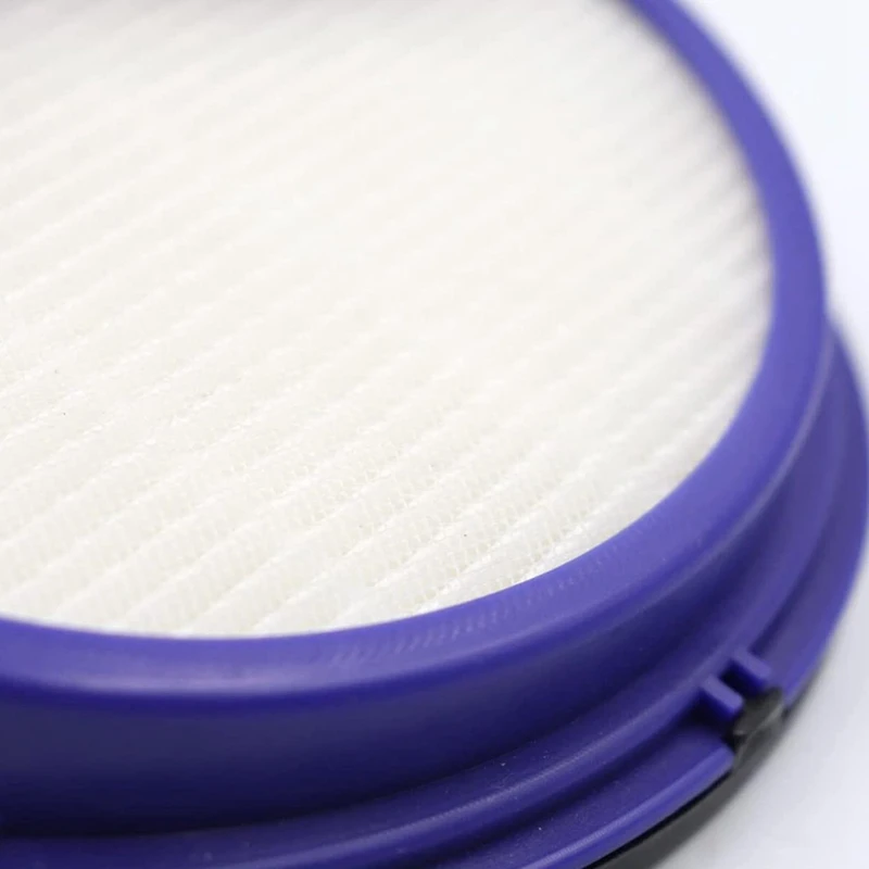 

Сменный фильтр для пылесосов Dyson DC25, фильтры предварительного двигателя и стоечный фильтр, 916188-05 и 919171-02