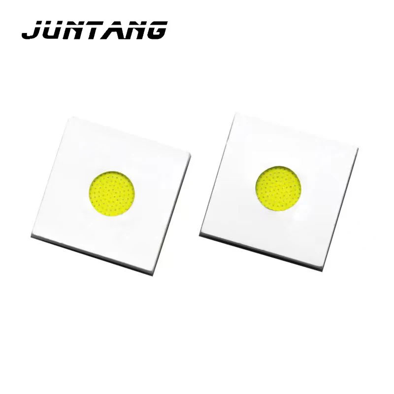 

Лазерная бусина JUNTANG 3535 белая 8Вт
