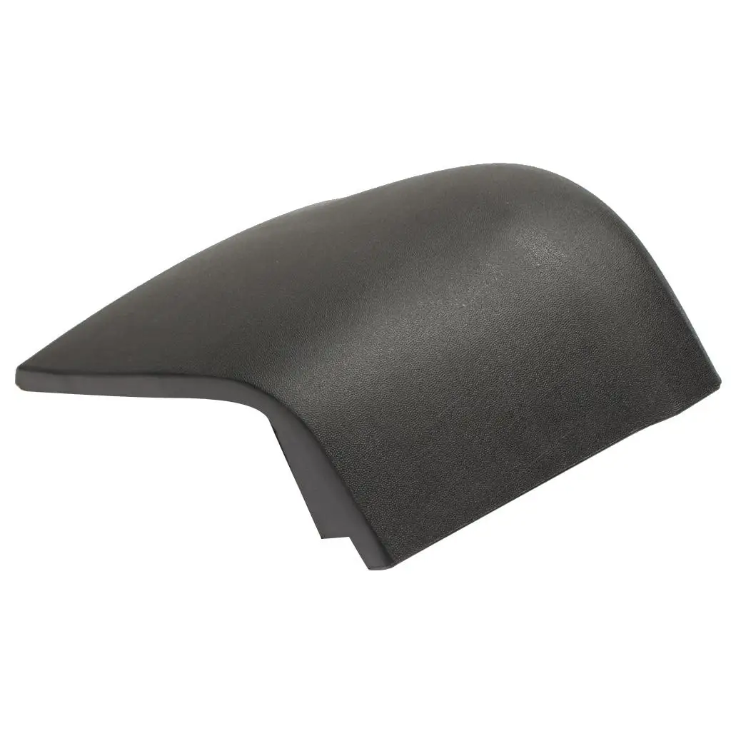 

Brand New, Sturdy Left End for The Rear Bumper for 02 12