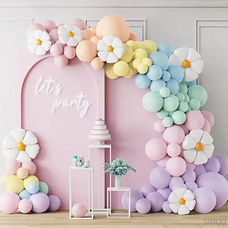 

Party Decoration Balloons Happy Birthday Graduation Gift Round Wedding & Engagement Ballon Anniverssaire Supplies Wholesale