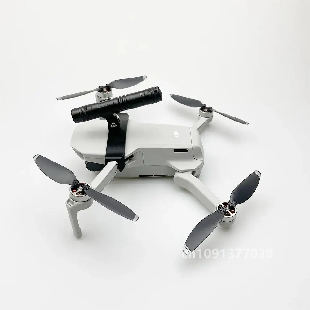 Светодиодный светильник для DJI Mini 2/Mavic Night Flight прожектор фотосъемки дрона