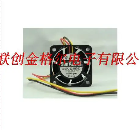 

BRAND NEW ORIGINAL 40*40*15MM Cooling Fan 109P0405H702 109P0405H7D03 109P0405M7D01 109P0412M7D01 109P0424H302 109P0424H701