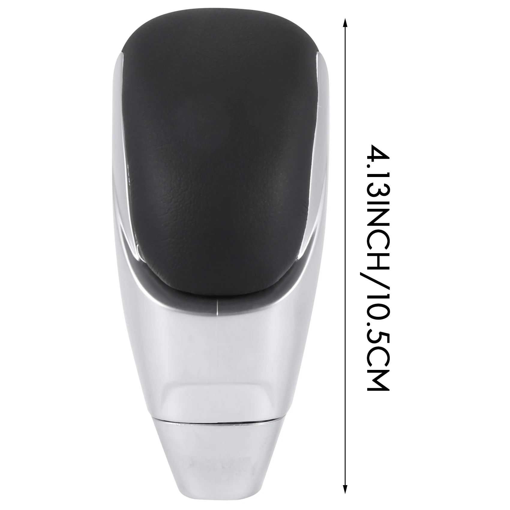 Кожаная рукоятка рычага переключения передач для Mazda 3 5 6 8 Cx5