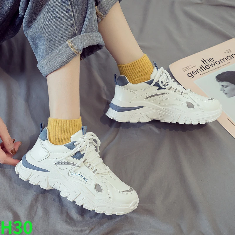 Новая высококачественная женская обувь-универсальная легкая Повседневная