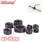 78 шт., 3-16 мм, деревообрабатывающие фрезы