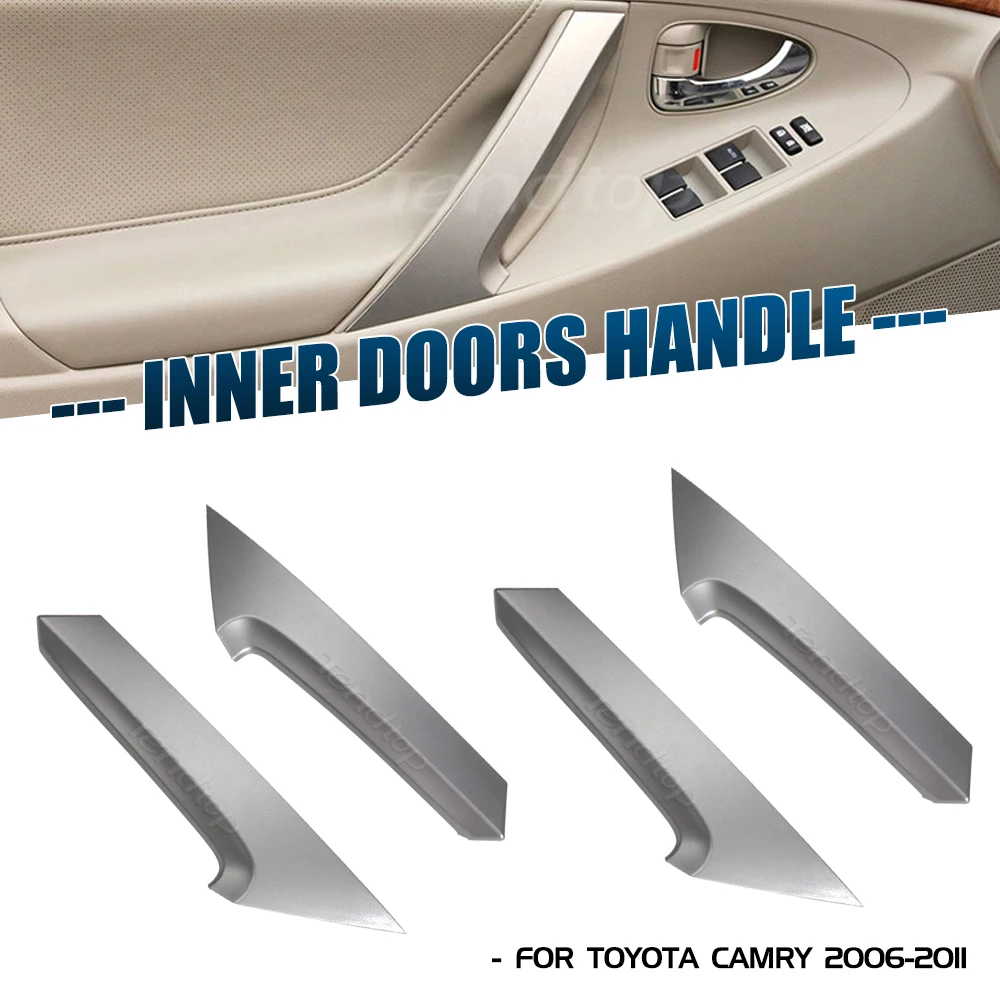 Накладка на внутреннюю дверь автомобиля накладка дверную ручку подлокотник