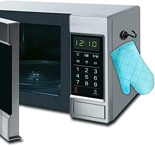 

Strong Neodymium Magnetic Hook Hold Up To Diameter 16mm Magnets Quick Hook For Home Kitchen Workplace Black Blue Purple 1pc 10pc