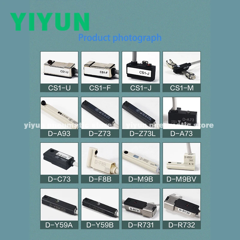 

CS1-M020S10 CS1-M020S10 S12 S16 S20 S25 S32 S40 CMSG SH SE SJ DMSG SH SE SJ SMC Auto Switch The Original