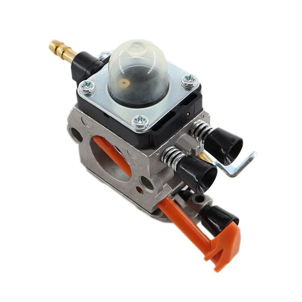 

Carburetor Leaf Blower Home Replacement SH85 4229 120 0650 Accessories BG50 BG65 Carb Durable Fuel Line Filter