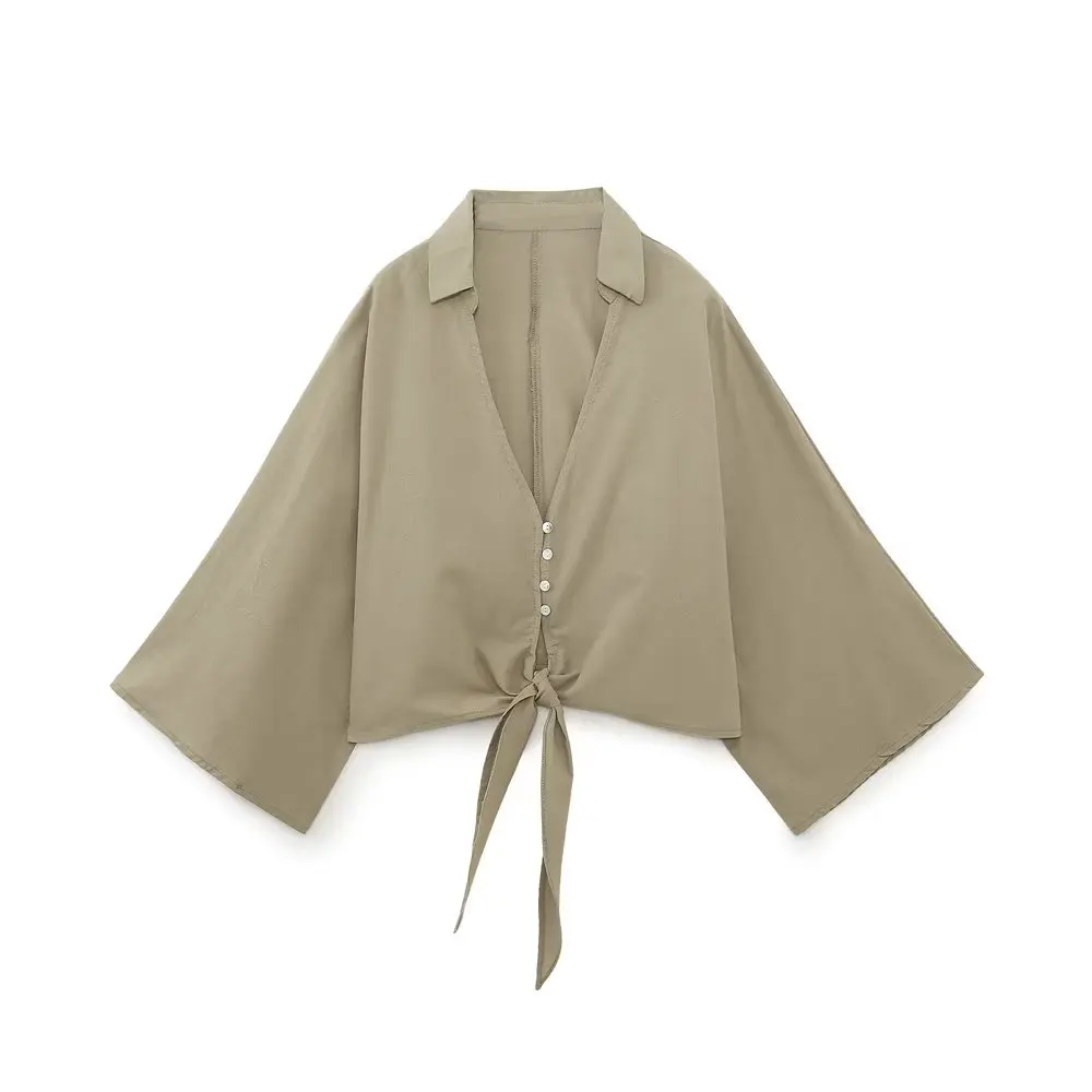 

Свободные блузки, винтажная блузка, женская рубашка и блузка, Женская Модная стильная, стильная, тонкая, элегантная, большая, 2023