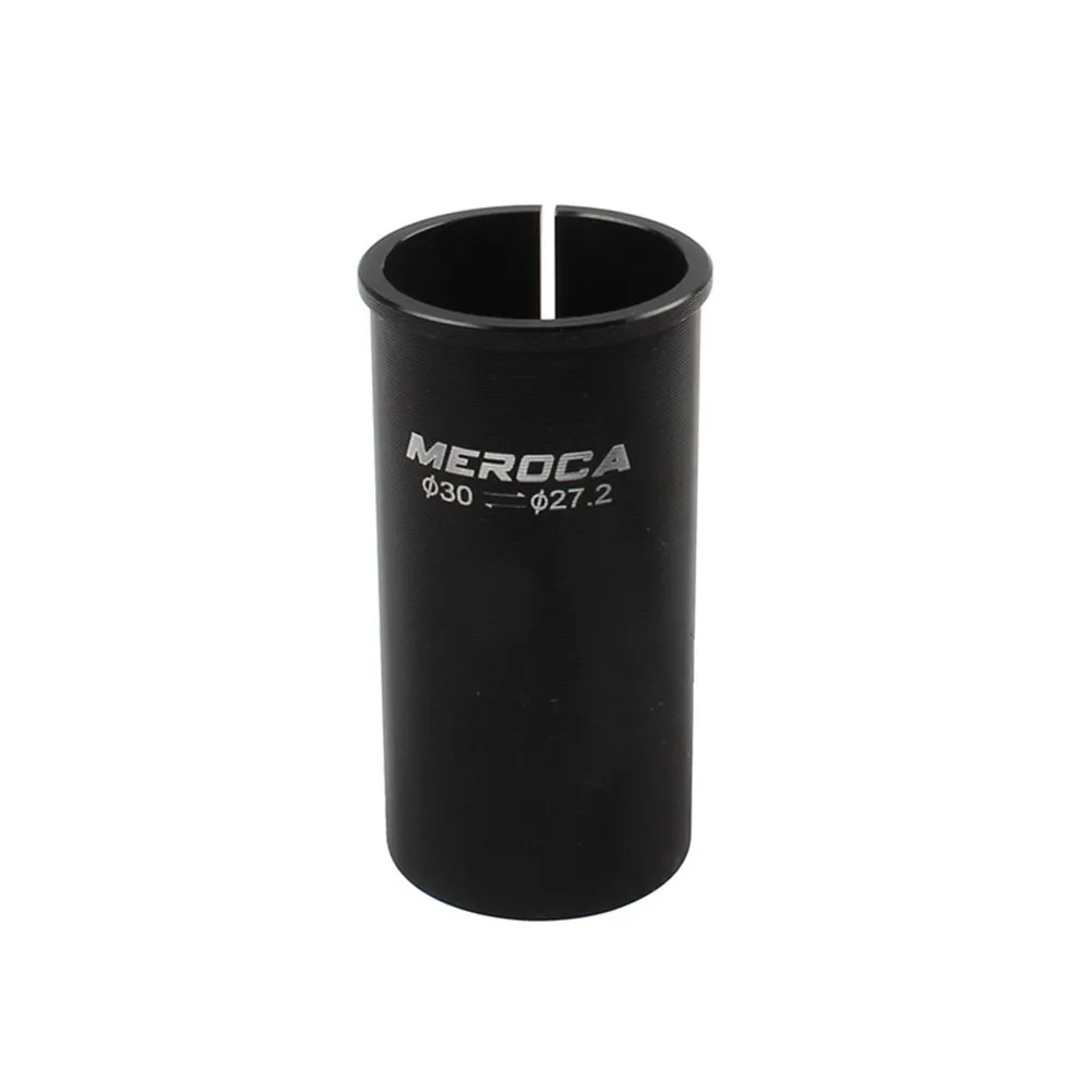

MTB Bike Saddle Shim Mountain Bicycle Seatpost Sleeve Seat Tube Reducer Seat Post Shims Reducing Sleeve Aluminum Alloy Cycling