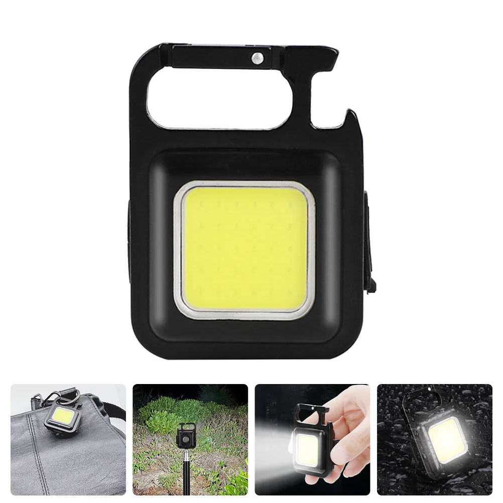 

1 Set of Portable Worklight Rechargeable Emergency Light High-light Inspection Lamp