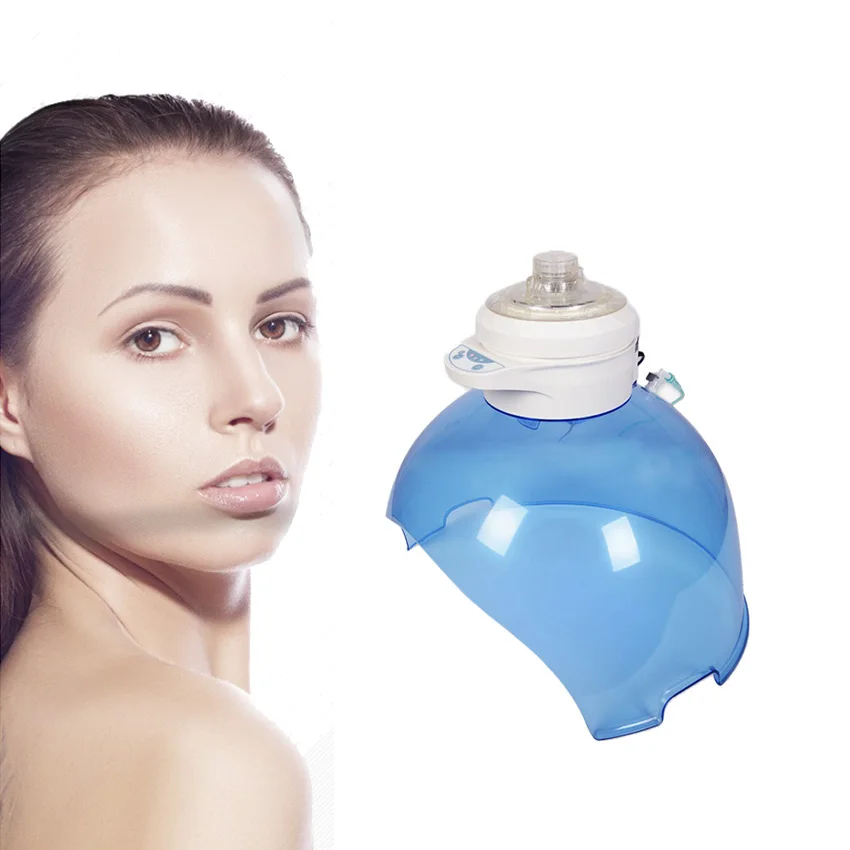 

Hydrogen Oxygen Mask LED Spectrometer Facial Moisturizing Beauty Apparatus
