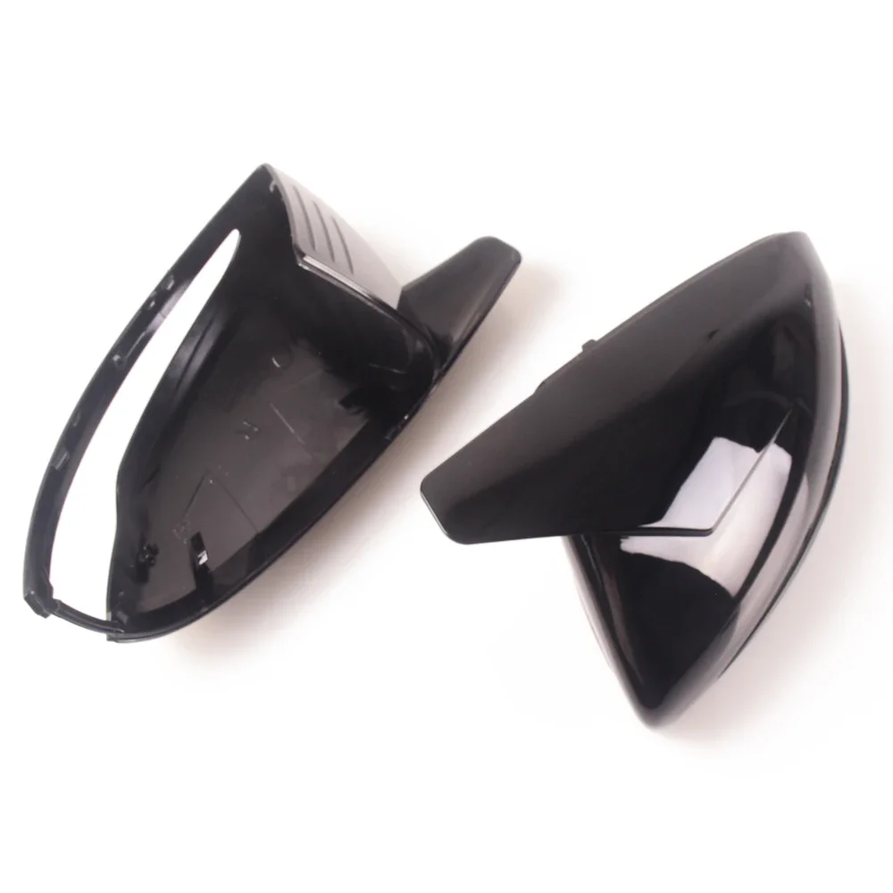 Боковые крылья зеркала в форме гудка для Mercedes Benz LHD W205 W222 W213 W238 X205 X253 W463 C253 W253 чехол
