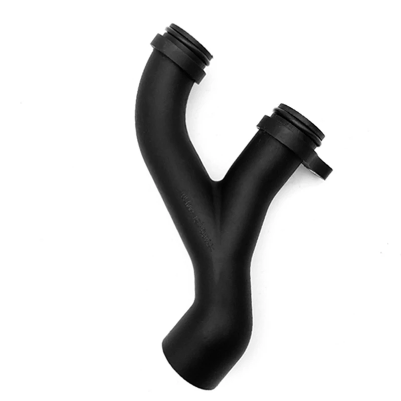 Черная водопроводная труба для Land Rover DISCOVERY RANGE ROVER 9W838A520DA LR092992