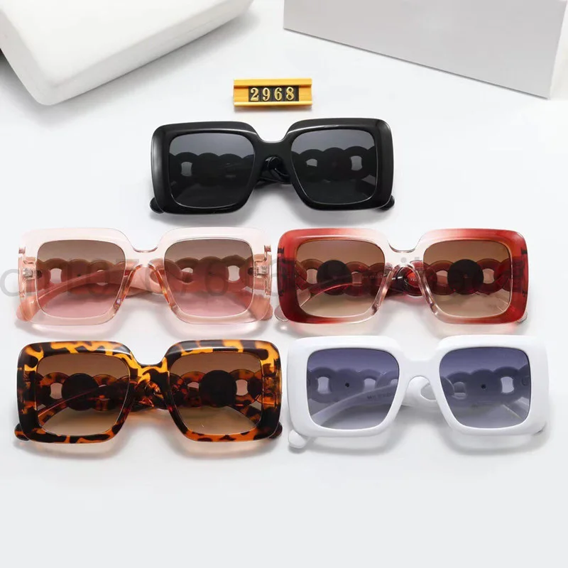 

Солнцезащитные очки Polaroid с градиентными линзами, Большая квадратная оправа, ацетатные очки с антибликовым покрытием Uv400, роскошные брендов...