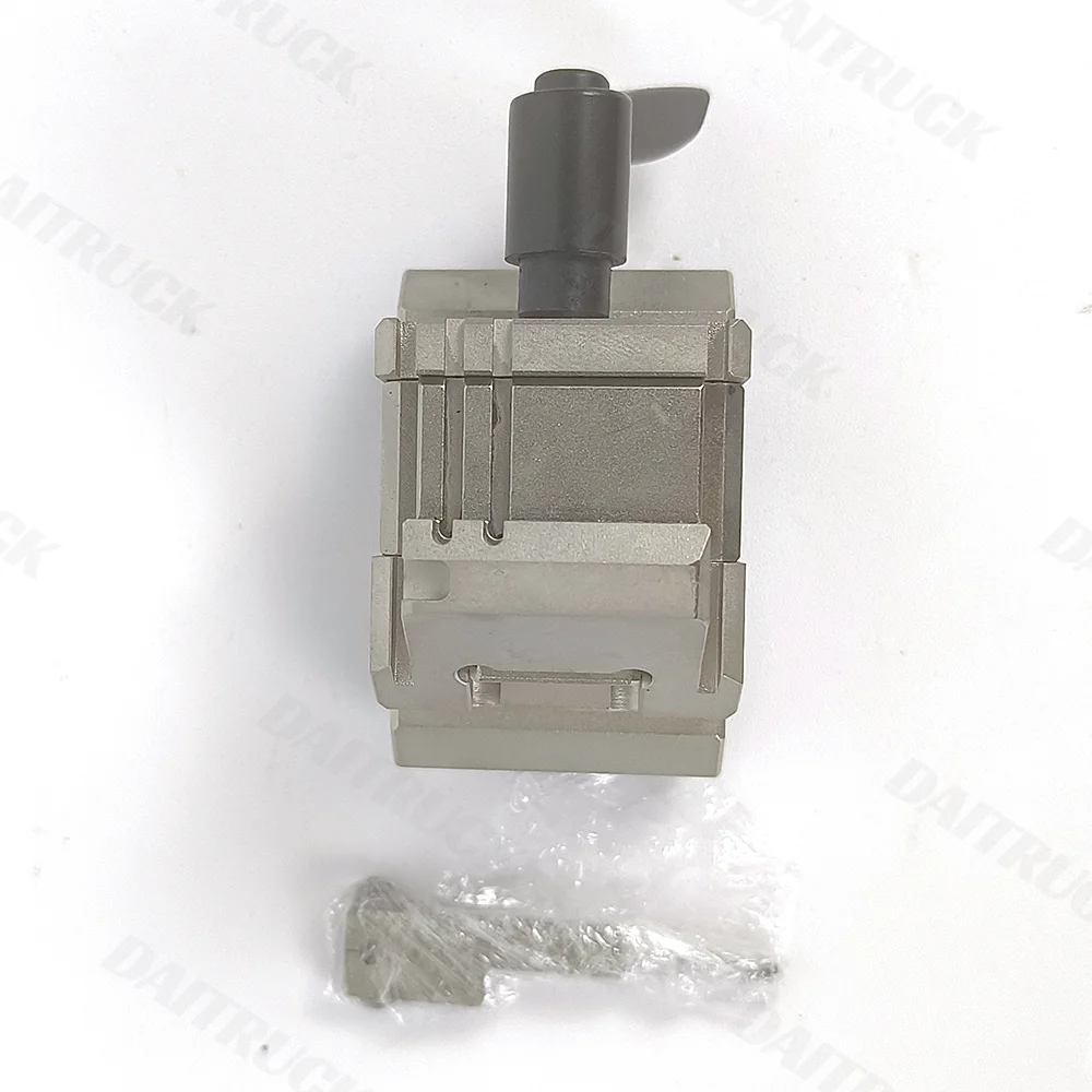 Xhorse M4 зажим для домашних ключей работа с Condor Dolphin XP005 режущий станок поддерживает