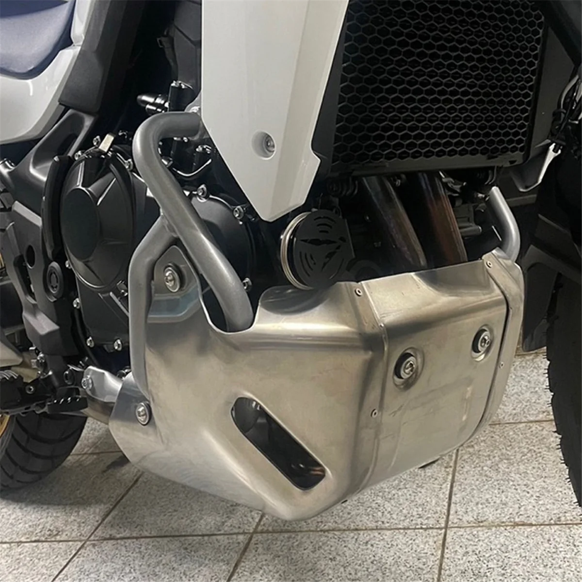 Защитная крышка звукового сигнала мотоцикла аксессуары для Honda Hornet CB750 CB 750 2023 2024