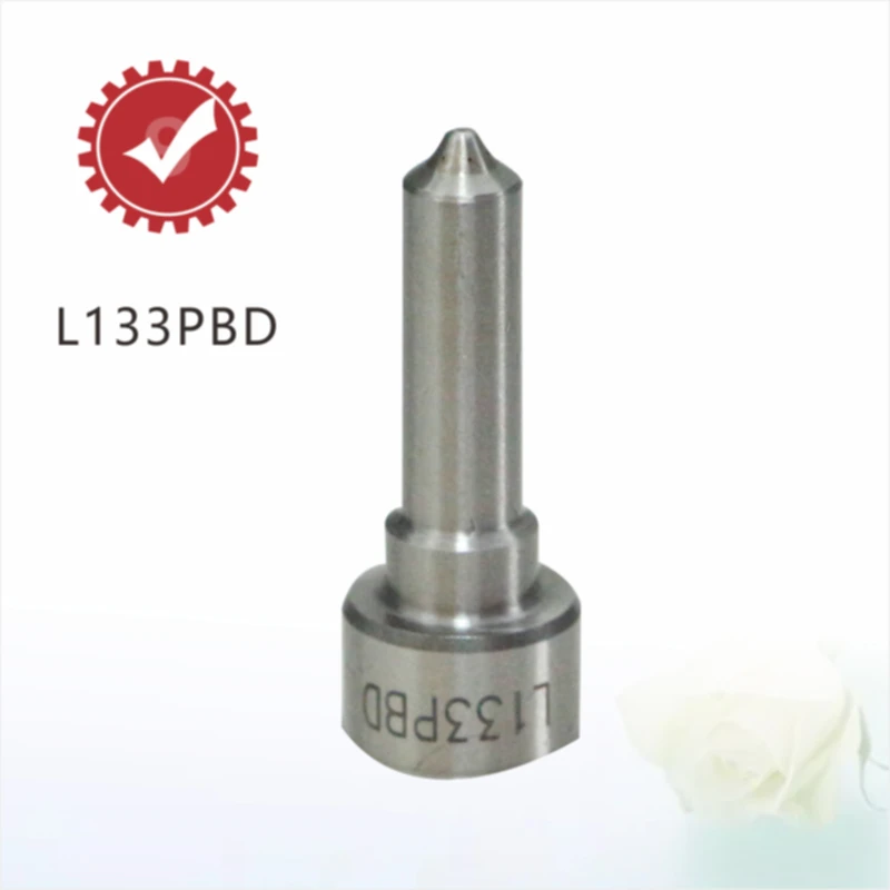 L133PBD Дизельный инжектор с 28239294 Клапан EJBR00501Z форсунка для дизельных двигателей