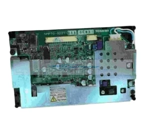 Originele TFD58W03-MM2 TFD58W30MM TFD58W22MW ЖК-термовая нижняя часть