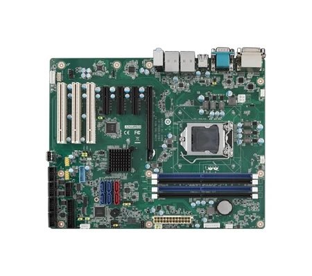

Agent price Advantech Industrial ATX Motherboards AIMB-785G2-00A2