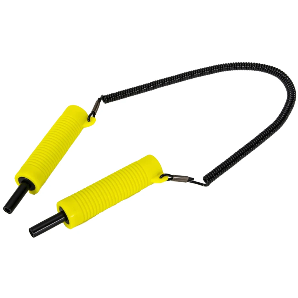 

Retractable Ice Fishing Picks Emergency Fish Grip Winter Breaking Equipment Outdoor Hiking Snow Walking Accessories