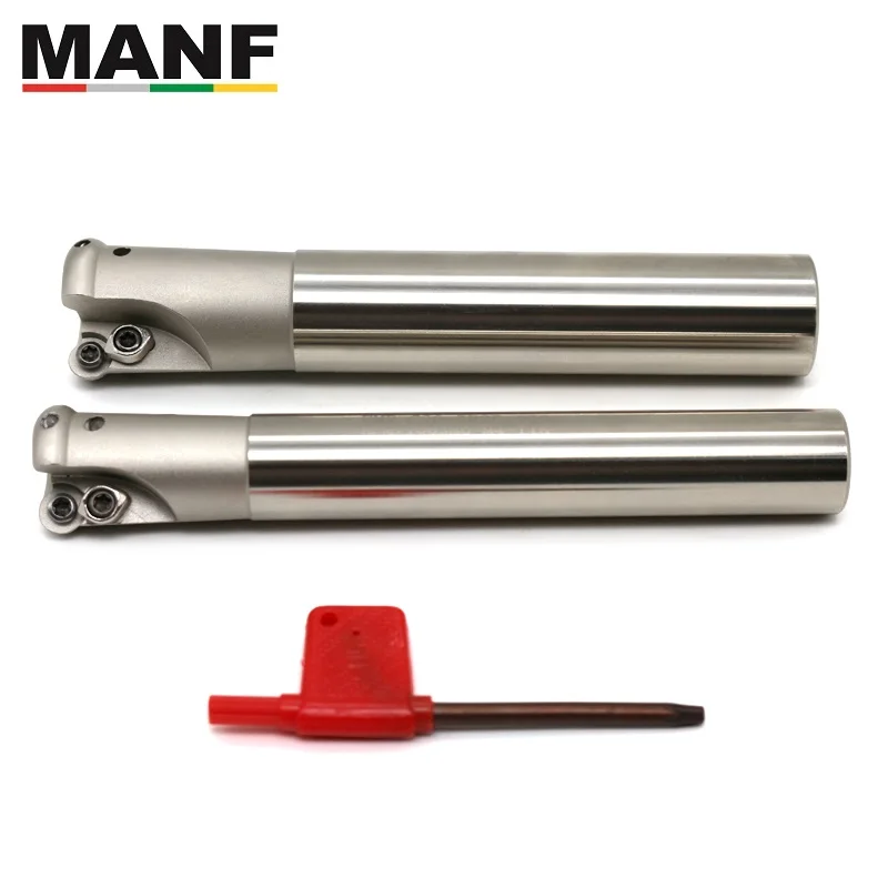 

MANF фрезерный Режущий инструмент для фрезы из сплава