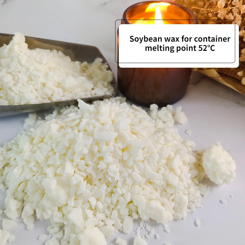 

1 кг соевый воск, желтый белый пчелиный воск, Ароматизированная свеча, материал «сделай сам», сырье ручной работы, температура плавления све...