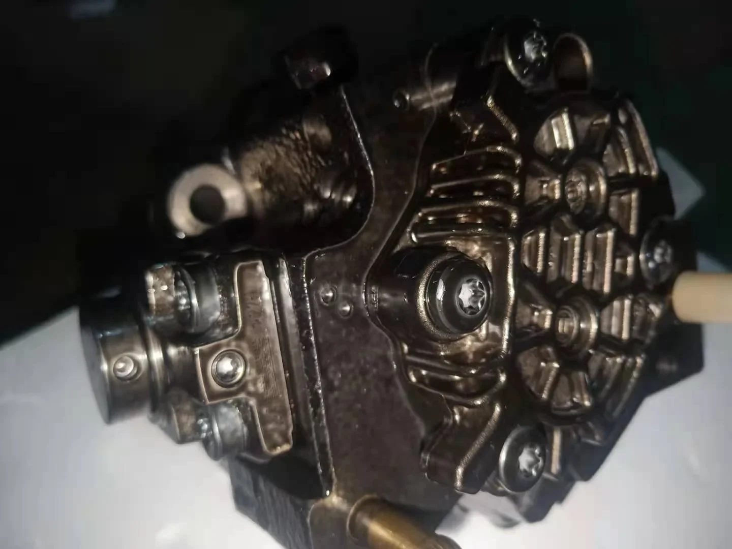 Автоматическая торговая марка горячий принт для дверного шкафа л Oem LC1Q-9B395-AA