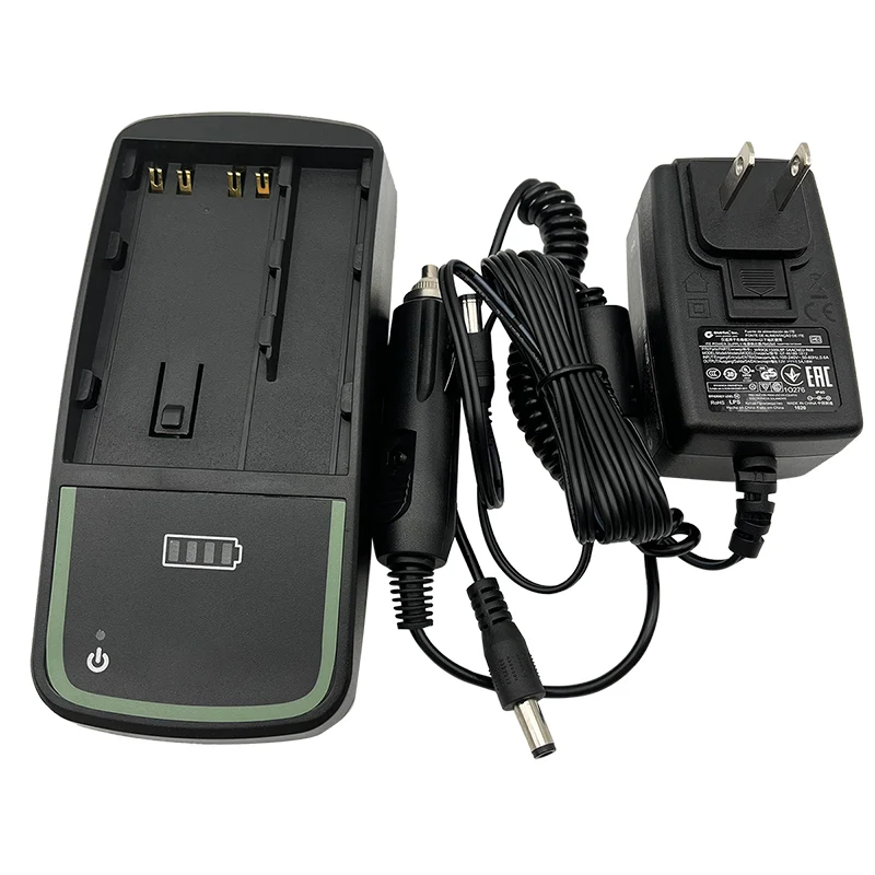 

Зарядное устройство GKL311 для Leica GEB
