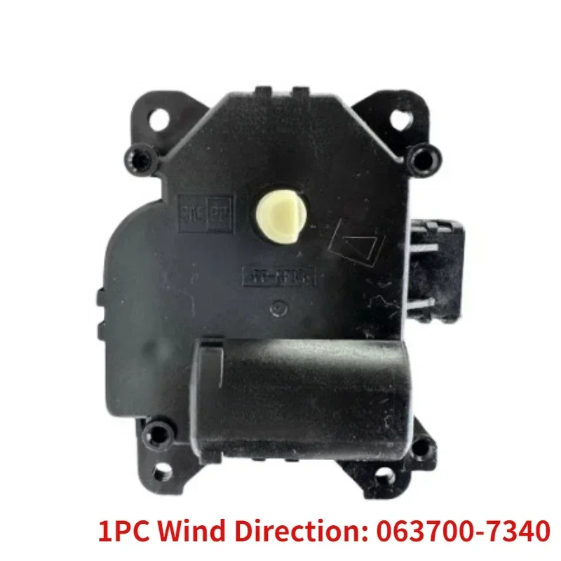 

Автомобильный кондиционер, обогреватель двигателя, клапан вентиляции, привод сервопривода для Suzuki Swift III MZ EZ SX4 2006-2013