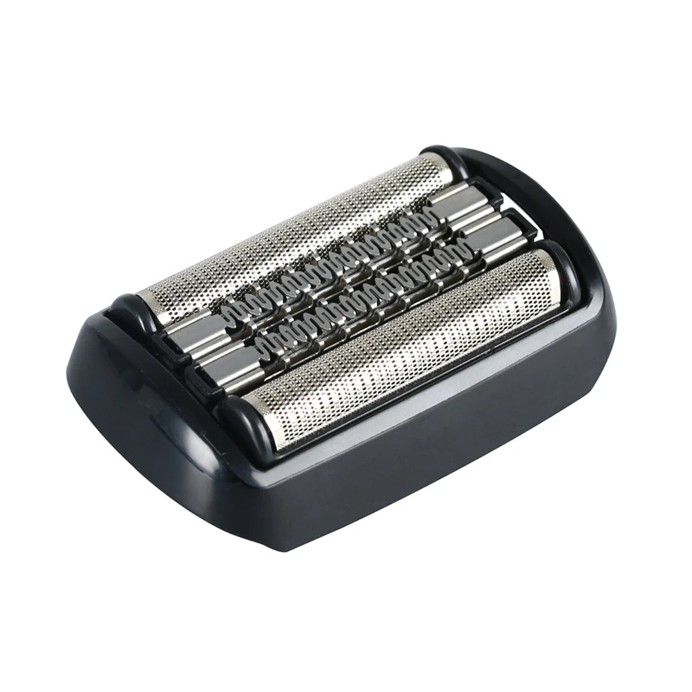 Сменная бритвенная головка лезвие для электробритвы Braun серии 9 92S/92B/92M Black A