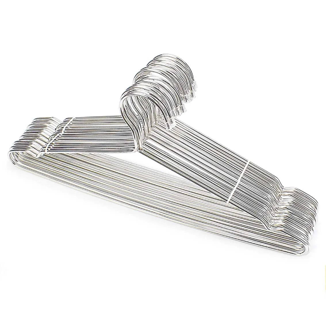 

Вешалки из нержавеющей стали 40/42/45/50 см