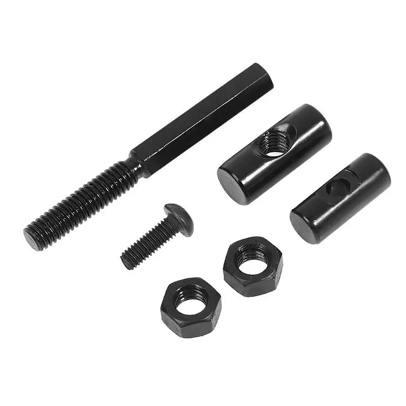 

Electric Scooter Locking Screw Kit For Ninebot Max G30/G30D KickScooter Shaft Locking Screw G30 Lite Scooter Replacement Parts