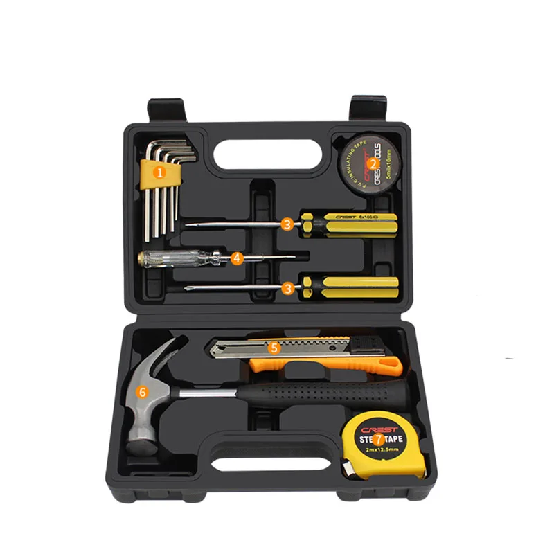 Tool capacity. Multipurpose tool.