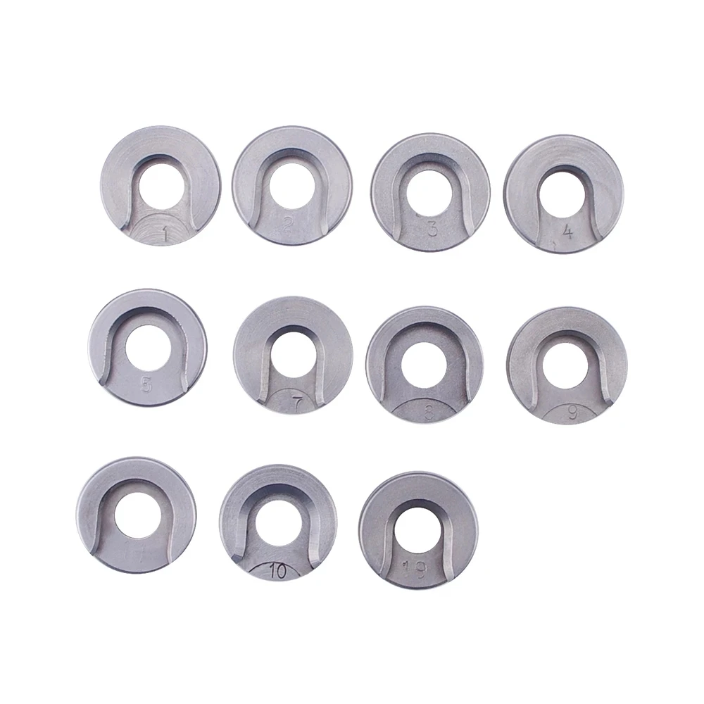 

Tool Housing Holder Set For Lee Reloading 90198 Auto Prime Protective Case Bracket 90198 Pouring Tool Shell Holder Set