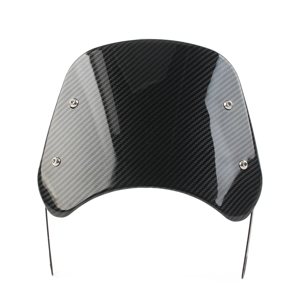 Лобовое стекло мотоцикла дефлектор ветрового стекла для Honda CG125 CG150