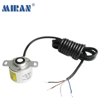 miran mcsb1000 c 0 10v 4 20ma micro mounted ultrasonic displacement sensor external non contact measurement displacement sensor