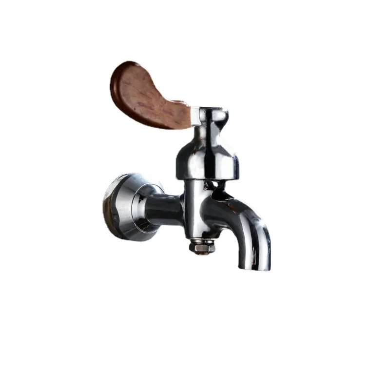 

Faucet Valve Water Dispenser Switch Beverage Glass Bottle Micro Faucet High Quality Brass Oak Barrel Faucet