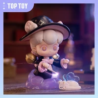 toptoy vera magic lessons blind box mystery figurine action figure girls toy doll birthday gift kawaii model cute