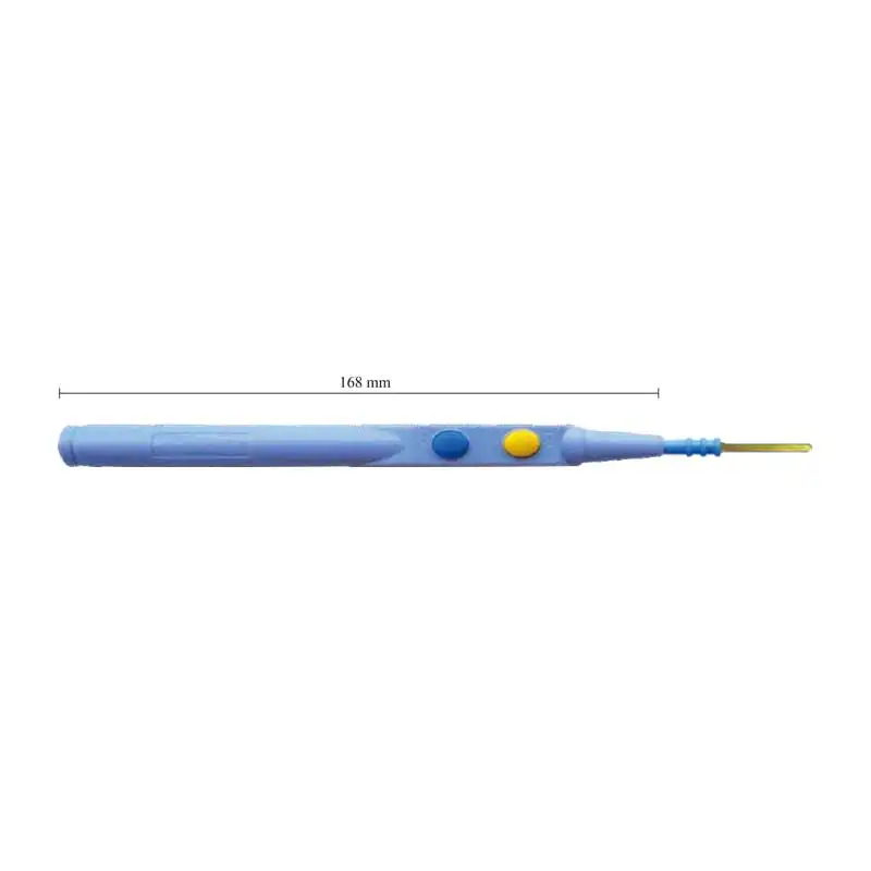 

Disposable PD700T electrosurgical Smoke Evacuation Pencil